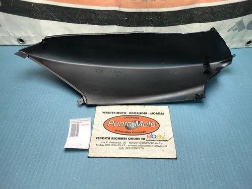Yamaha MBK Skyliner 125-150 1998-2000 Carena lateral derecho - Imagen 3 de 4