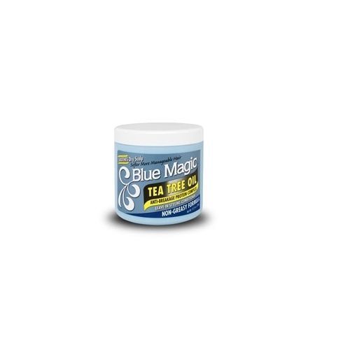 Prodotti balsamo per acconciature Blue Magic per la cura dei capelli - gamma completa-!!!! - Foto 16 di 18