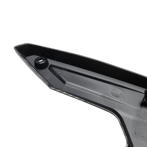 Frame Side Cover Guard Fairing for Honda ADV 160 2023-2024 Carbon E2 - Picture 11 of 16