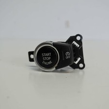 BMW X3 F25 2014 Ignition Button 9291694 4269873