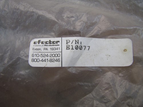 (4) IFM Efector R10077 cylindrical M30-34mm sensor Mounting Clamps lot New - Picture 2 of 2