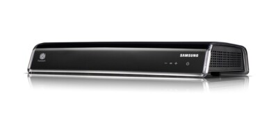 UM Horizon SMT-C5400/XEN DVB-C Kabel Recorder m. 500GB WLAN HDMI SCART USB + OVP