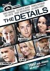 The Details DVD 2011 Tobey Maguire