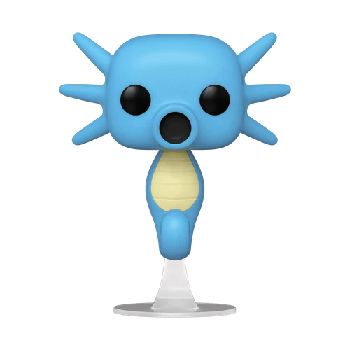 Funko POP! Games: Pokemon - Horsea