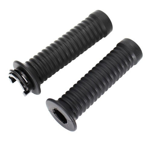 Par de manillar de 22 mm para Indian Motorcycle Scout 1200 SIXTY 2015-2023 Hand Grips - Imagen 4 de 13