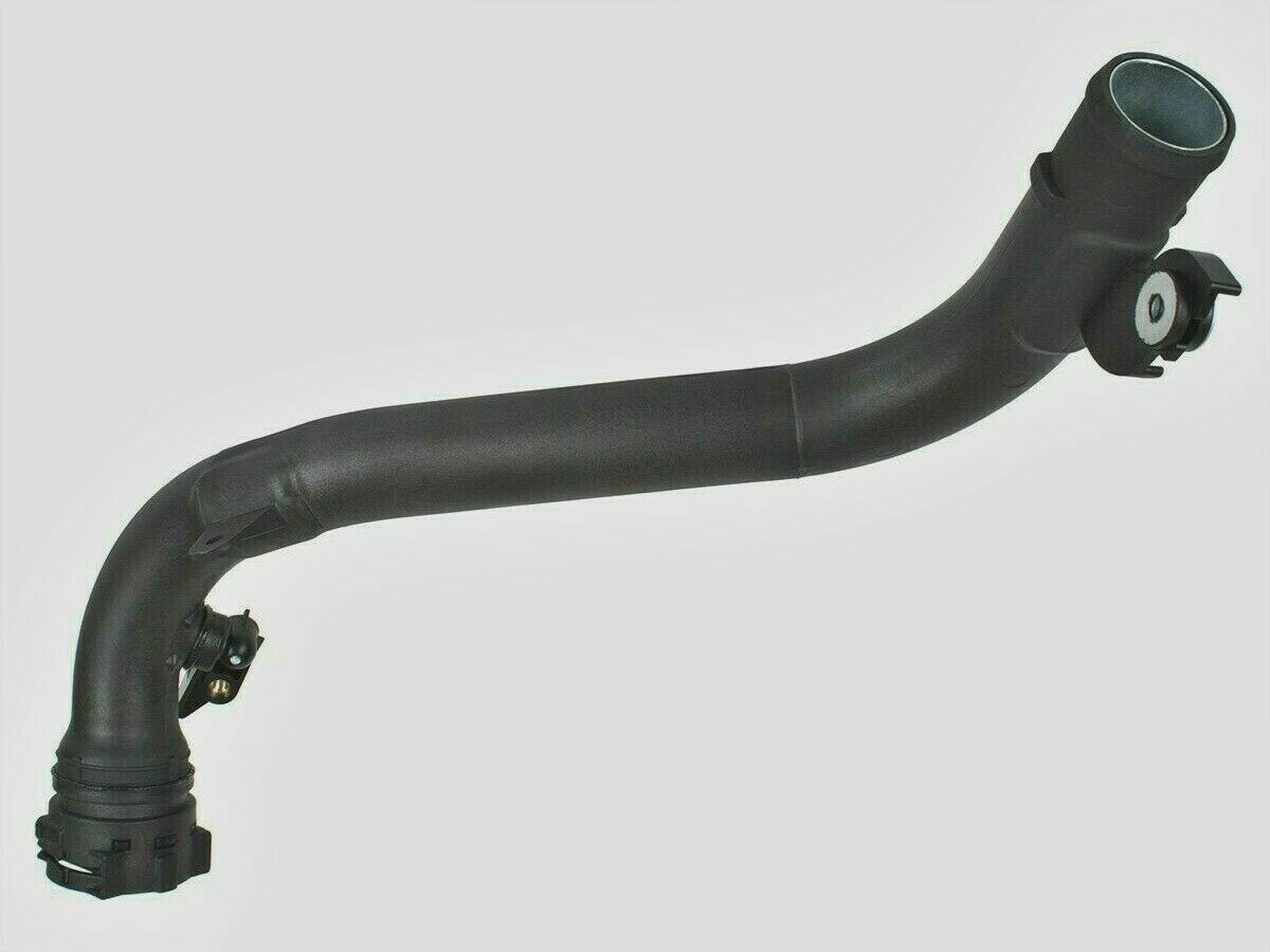 Durite de suralimentation turbo 144601FE1C en silicone renforcé pour Nissan Juke