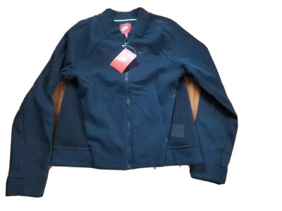 nike bomber jacket girls