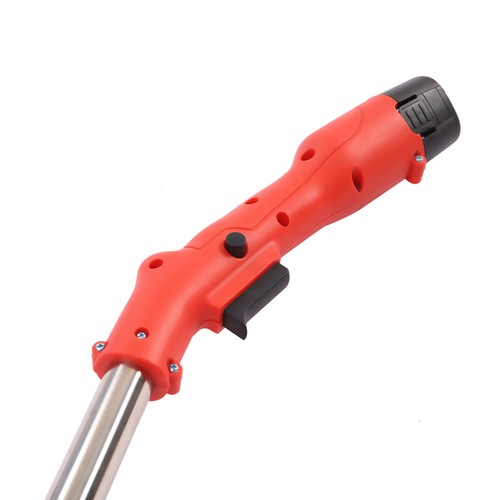 12V Li-Ion Akku Gartengeräte Rasenmäher Heckenschere Freischneider Rasentrimmer - Bild 6 von 11