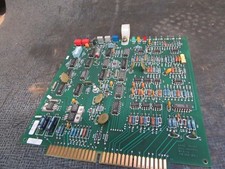 EXIDE DCVI CONTROL MK 2-U 101072371 REV D 118302383C **WARRANTY**