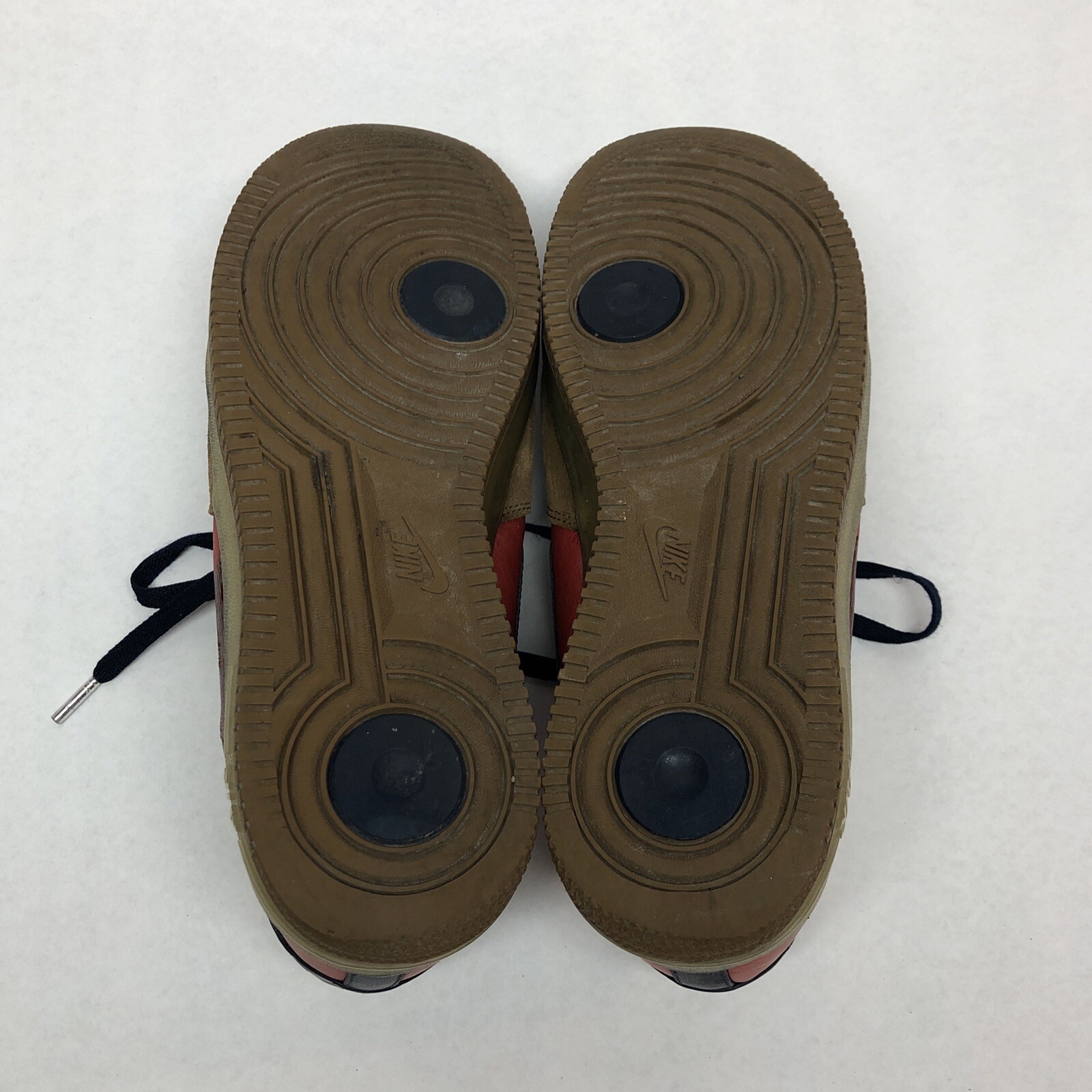 vince carter air force 1