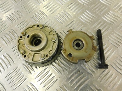 Bmw 3 5 Z4 Series Petrol N42 N46 Vanos Adjustment Ein In Intake Inlet Camshaft