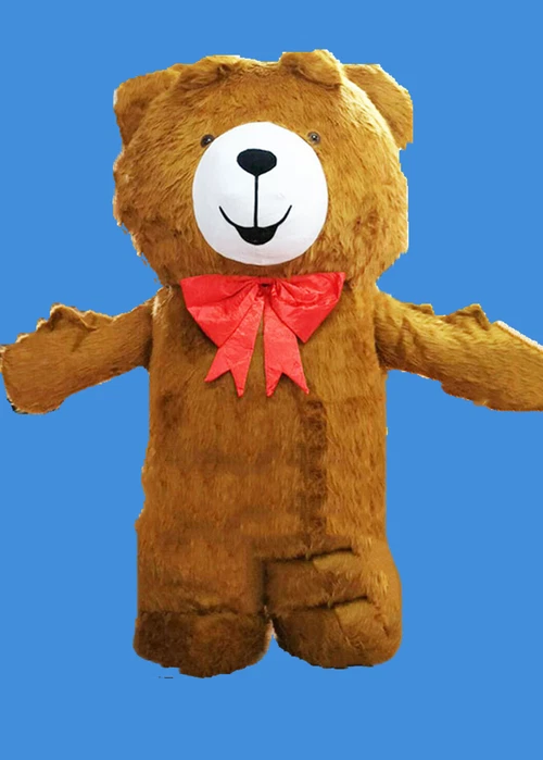 3m sales teddy bear