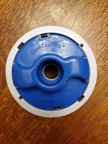 Bestway Coleman Piscina Airjet APG ChemConnect Dispenser chimico cloro