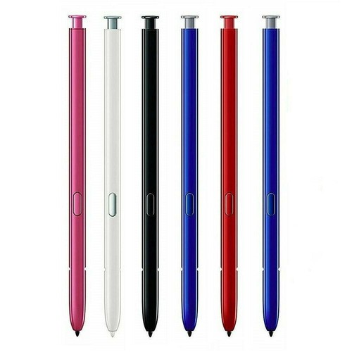 NEW Stylus S Pen with Bluetooth For Sam-sung Galaxy Note 10 / Note 10+ Plus - Photo 2 sur 17