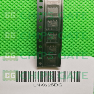 8 Stück LNK625DG – Original ICs Von Chips Gate,  Produktbild-Vorschau 3