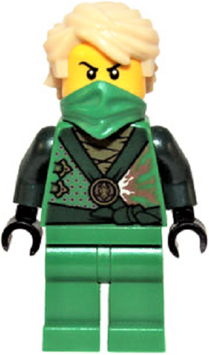 Genuine LEGO U PICK Ninjago REBOOTED Minifigures Group 1 **NEW** - Picture 8 of 22