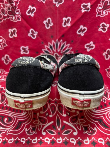 Vans Off the Wall US Herren 13 - Bild 3 von 6