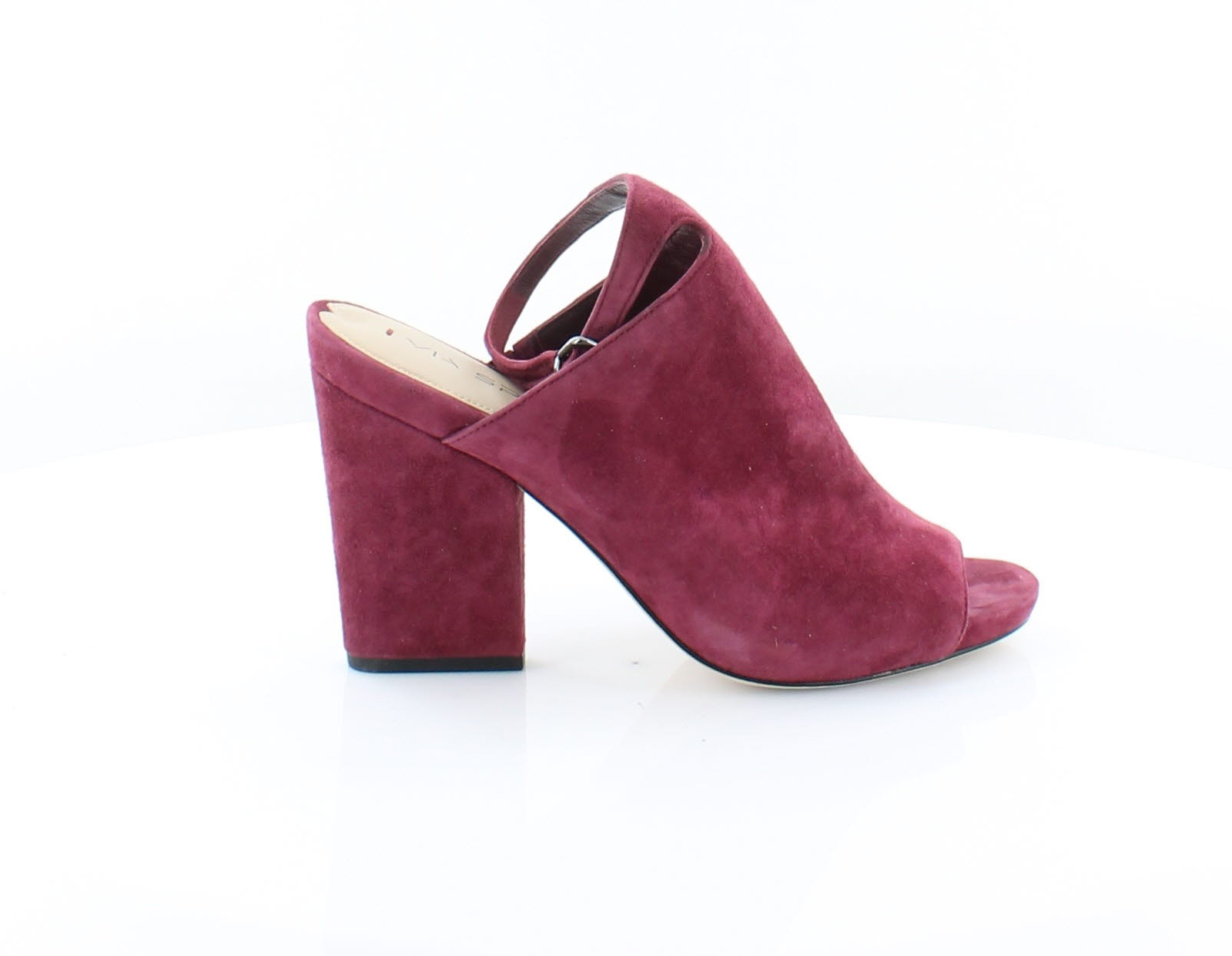 Via Spiga New New New Prim Red Womens shoes Size 7.5 M Heels MSRP 195 ec99f8 Via Spiga New New New Prim Red Womens shoes Size 7.5 M Heels MSRP 195 ec99f8