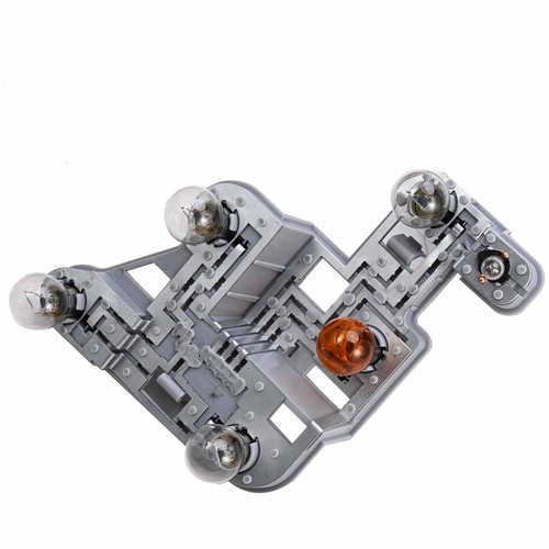 Lampenträger Für Mercedes-Benz W204 C-Klasse Fassung Birnen Rückleuchte rechts - Bild 7 von 17