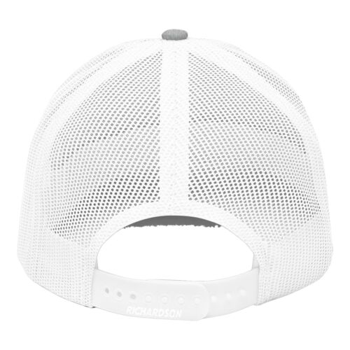 Sombrero de camionero When Your Dead Inside Jolly AF vacaciones de Navidad para hombres mujeres - Imagen 3 de 22
