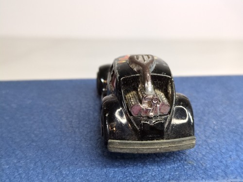 Vintage-Matchbox/Lesney- 1/64 Scale-Lady Bug - I2 - Picture 5 of 8