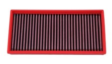 BMC 07-10 Mercedes CL 63 AMG Replacement Panel Air Filter (2 Filters Req.) FB52