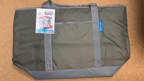 Sams Club Member's Mark Jumbo-Größe isolierte Tragetasche - wählen Sie Ihre Farbe - Bild 7 von 16