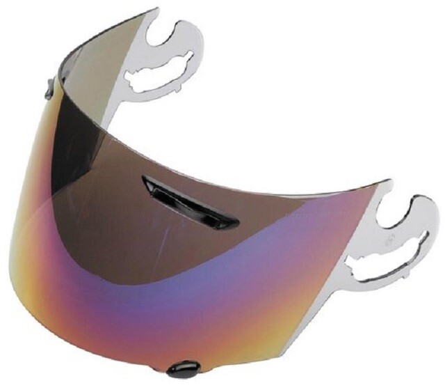 Arai signet hotsell q visor