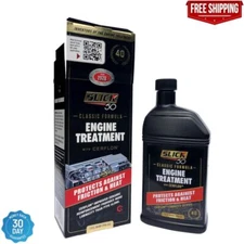 Slick 50 Original Classic Engine Treatment