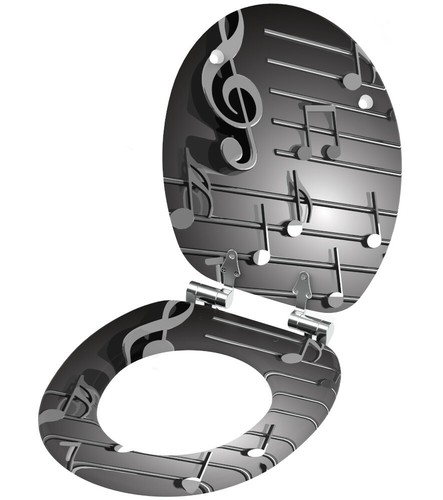 TOILETTENDECKEL WC SITZ KLODECKEL KLOBRILLE WC DECKEL TOILETTENSITZ WC BRILLE - Bild 69 von 109