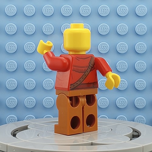 LEGO - CTY0831 - Gauner - Minifigur - Bergpolizei - 60170 - schneller Versand! - Bild 7 von 9