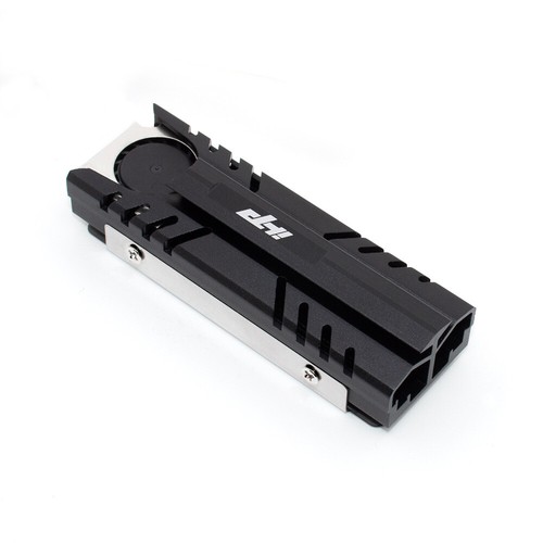 M.2 2280 SSD Heatsink Aluminum Solid State Drive Radiator Efficient Cooler New