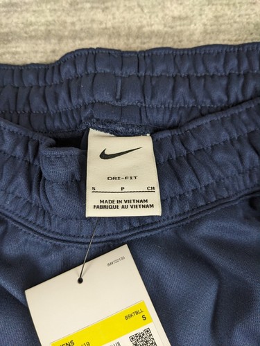 Nike West Virginia Mountaineers Jogger Pants NWT Size Small DD6391-419 - Picture 4 of 9