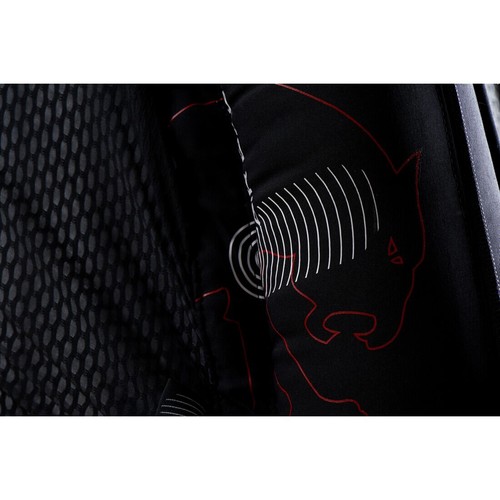 Furygan Chaleco Airbag Para Motociclistas - Tallas XS-3XL - Imagen 11 de 11