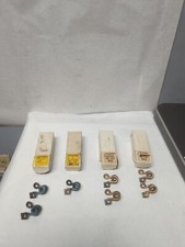 CLARK,S-56.0,OVERLOAD HEATER ELEMENT LOT OF 7 NOS