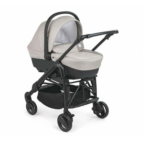 CAM Combi Tris - Trio N. 900 Ricamo Orso Beige