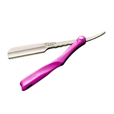 Feather Professional Artist Club SS Razor Wine Red 