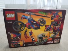 Power Man LEGO (R) Complete Sets & Packs for sale | eBay