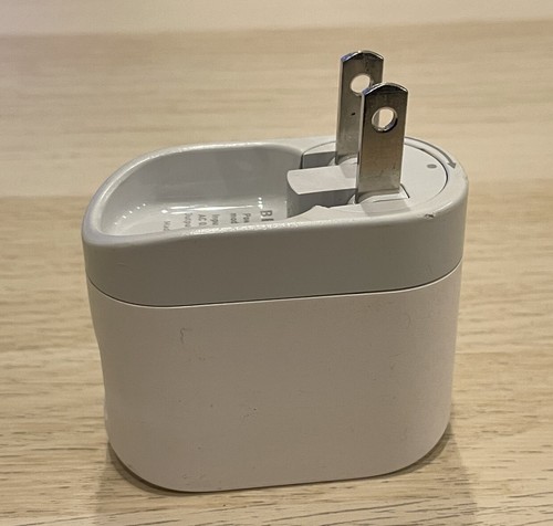 Belkin Chargeur Mural Rotatif F8J001 Simple USB Pivotant iPad iPhone iPod 5V 2.1A - Photo 15 sur 19