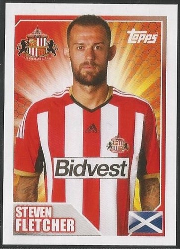 Merlin's 2015 Premier League Stickers #375 to #542 - Picture 73 of 171