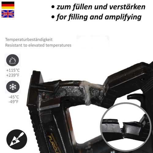 Die Schweißnaht aus der Flasche SONDERAKTIONEN Sekundenkleber HG Klebstoff PP PE - Bild 14 von 86