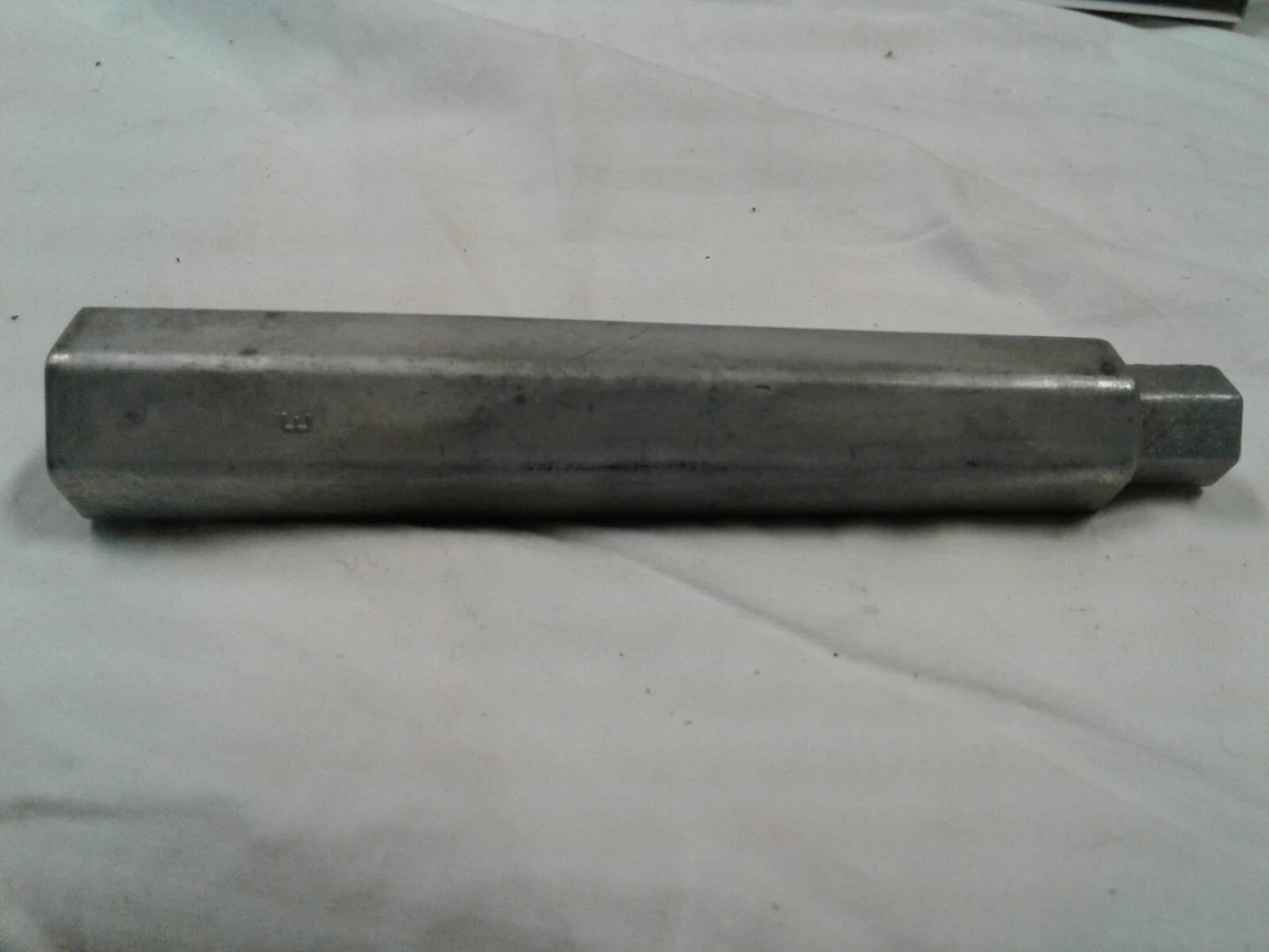 DELTA FAUCET TOOL E metal 6 point 1 2