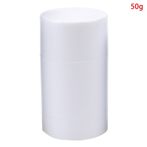 Empty Reusable Deodorant Bottles Twist-Up Tube Refillable Leak-Proof Contain-wl - Picture 16 of 21