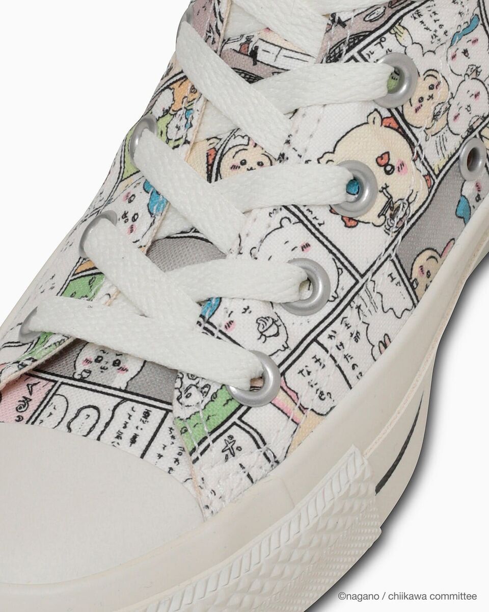 Converse ALL STAR CM HI / CHIIKAWA Multicolor Sanrio | eBay Converse ALL STAR CM HI / CHIIKAWA Multicolor Sanrio | eBay