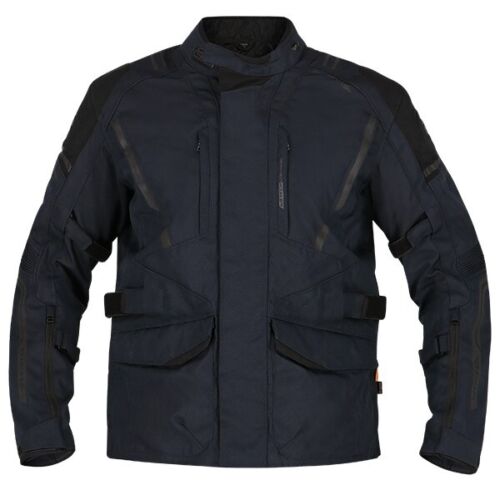 Chaqueta térmica y Airtech Touring D30 RICHA INFINITY 3 para moto cuatro estaciones - Imagen 8 de 9