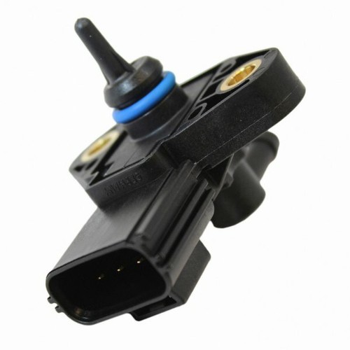 SENSOR DE PRESIÓN DE COMBUSTIBLE MOTORCRAFT PARA FORD 2005-2011 CROWN VIC TOWN C MARQUIS NUEVO - Imagen 2 de 2