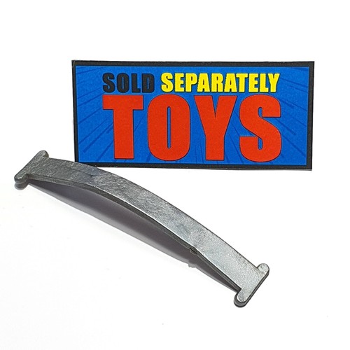 Vtg Advanced Dungeons Dragons Good Destrier SADDLE STRAP original 1984 part ADD - Picture 3 of 6