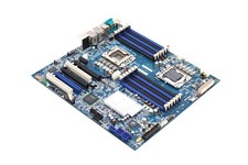 Lenovo ThinkStation D20 Workstation LGA1366 DDR3 Motherboard P/N: 71Y8826 Tested
