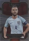 2017-18 Panini Select Jordan Henderson #18