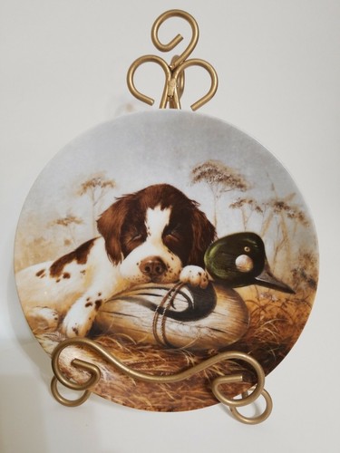 Lynn kaatz Limited Edition Field Puppies Sammlerteller  - Bild 2 von 9